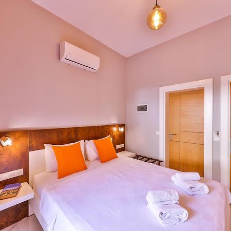 Durupduru Kas Apartment Bilik gambar