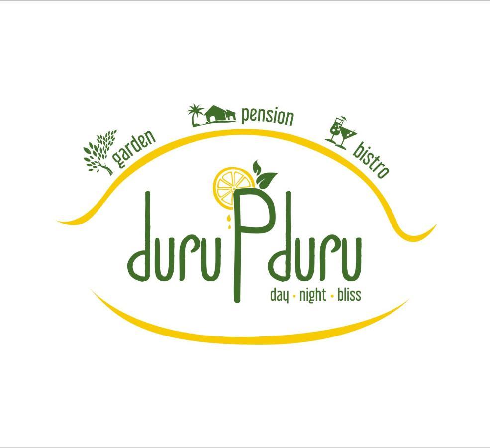 Durupduru Kas Apartment Luaran gambar