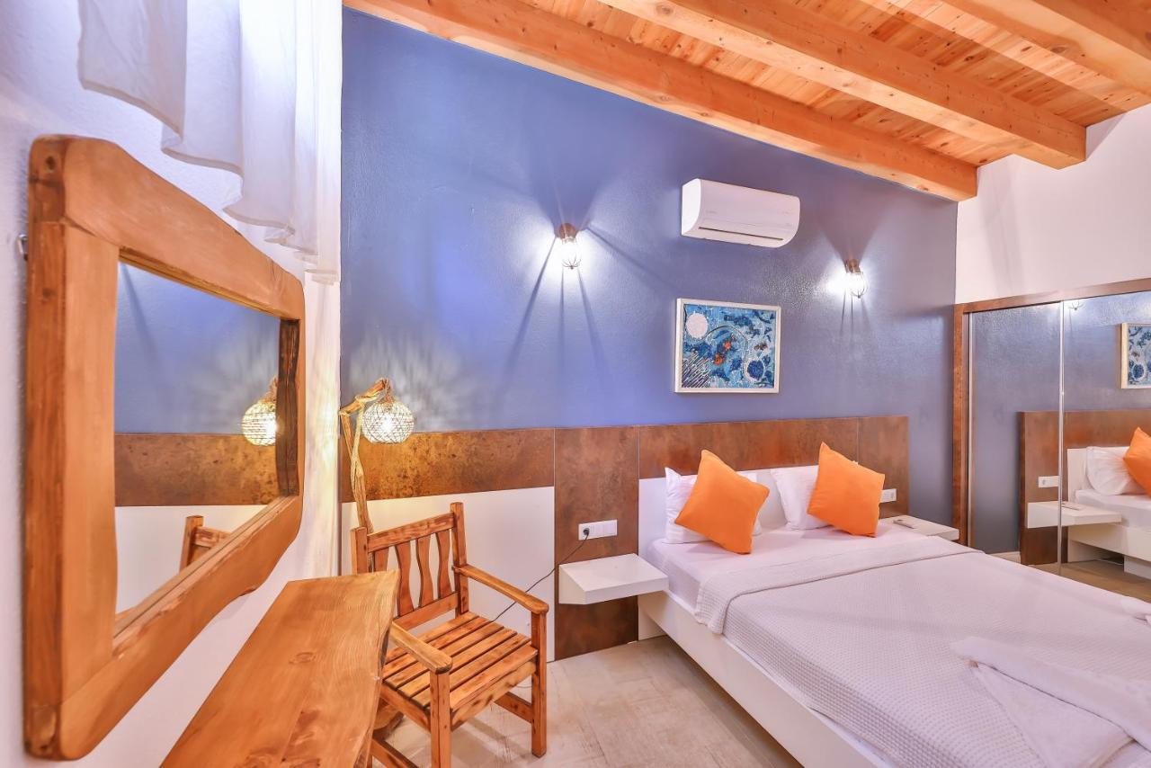 Durupduru Kas Apartment Bilik gambar