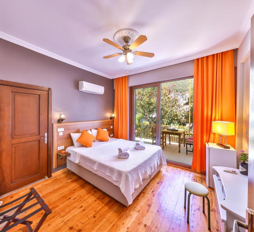 Durupduru Kas Apartment Bilik gambar
