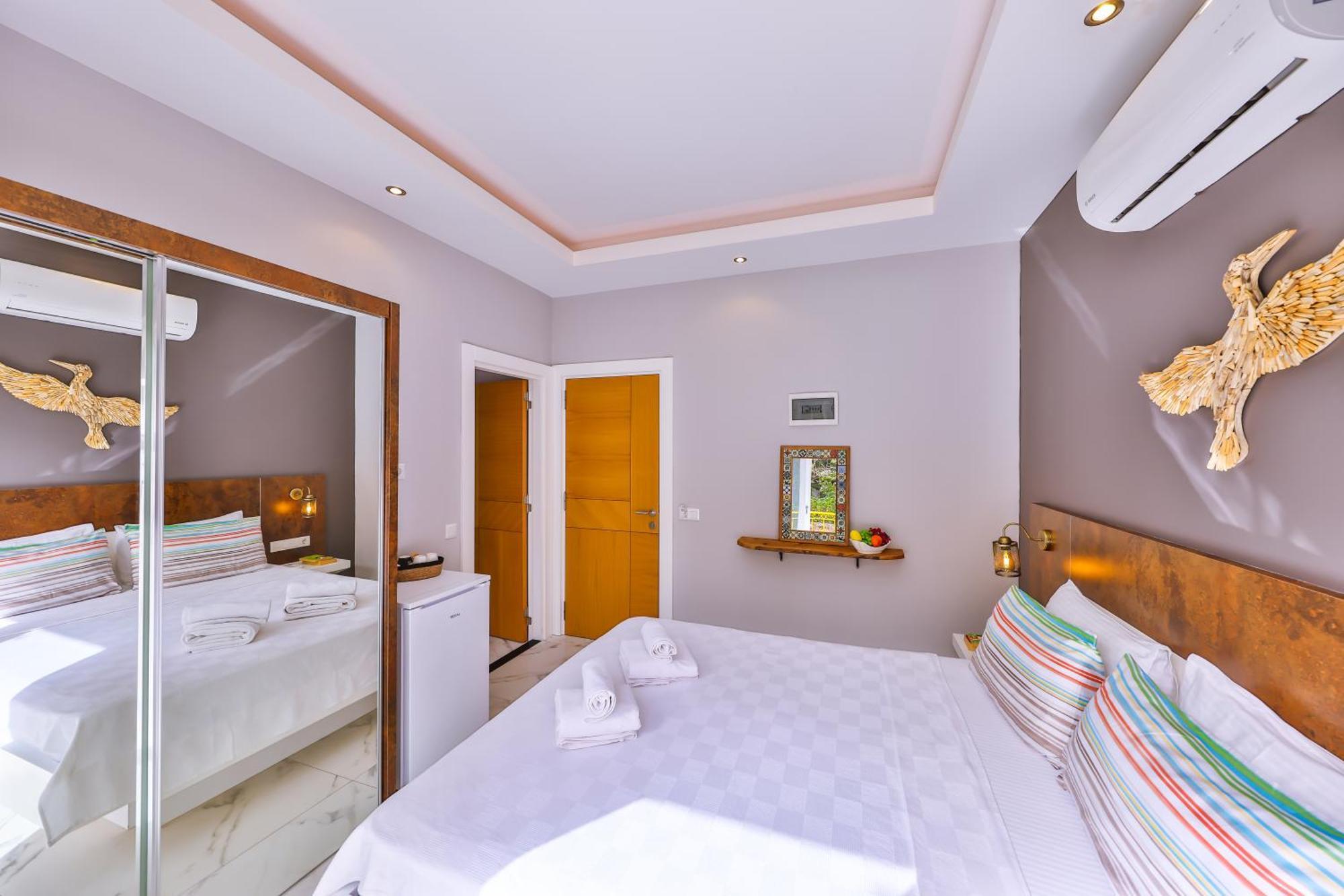 Durupduru Kas Apartment Bilik gambar