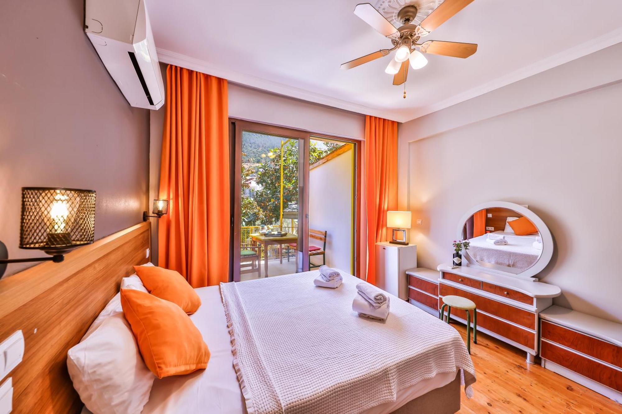 Durupduru Kas Apartment Bilik gambar