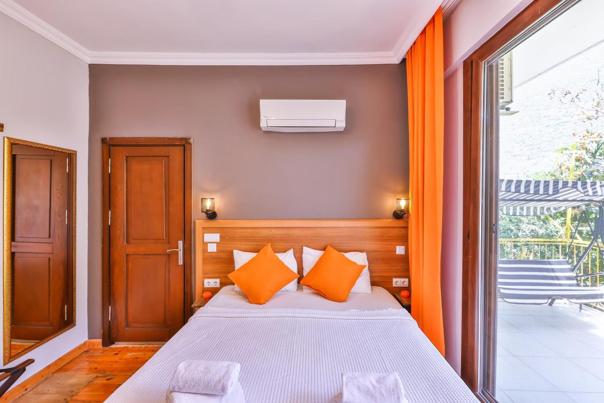 Durupduru Kas Apartment Bilik gambar