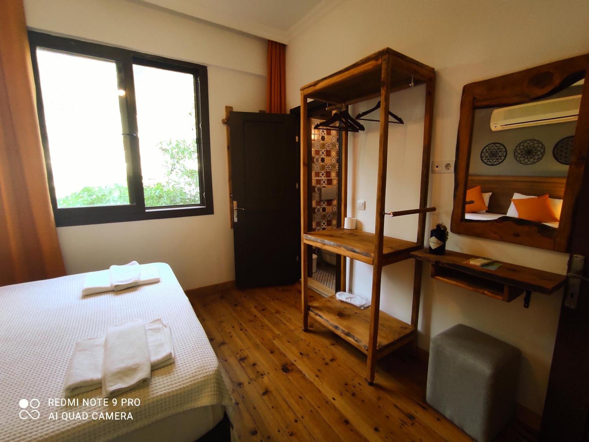 Durupduru Kas Apartment Bilik gambar