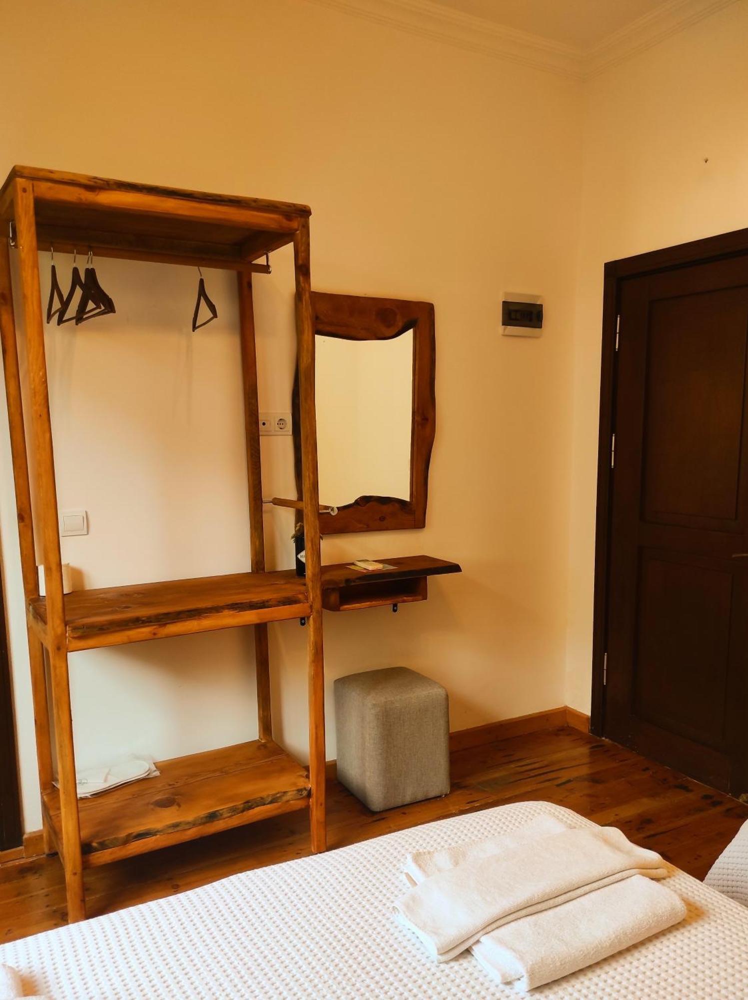 Durupduru Kas Apartment Bilik gambar