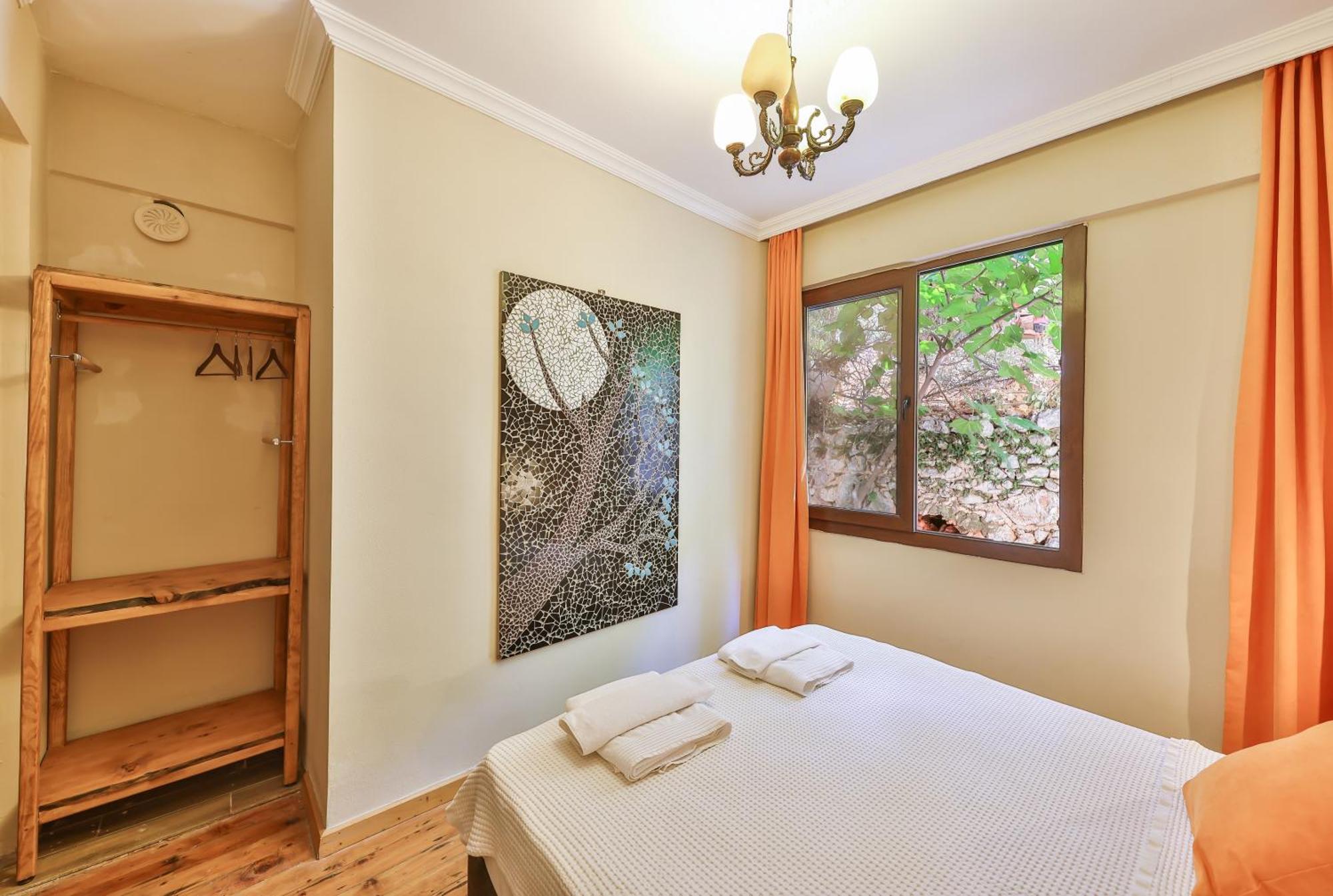 Durupduru Kas Apartment Bilik gambar