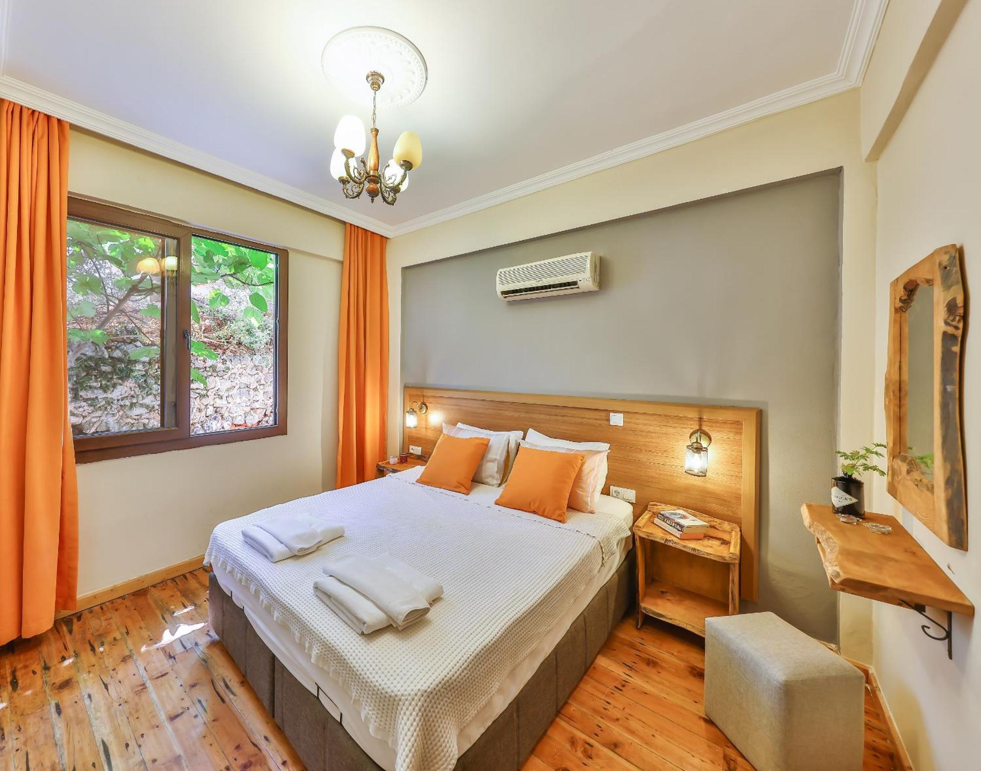 Durupduru Kas Apartment Bilik gambar