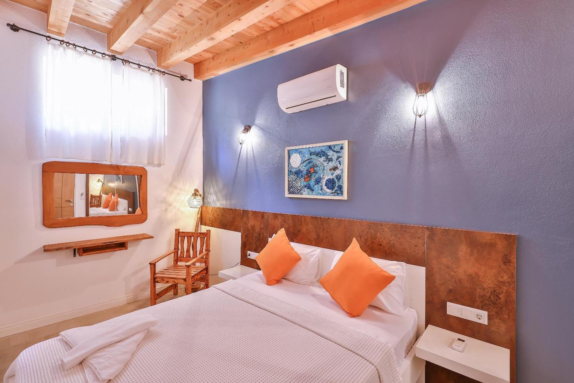 Durupduru Kas Apartment Bilik gambar